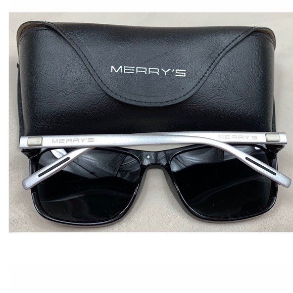 Merry’s Sunglass and Case - Picture 2 of 4